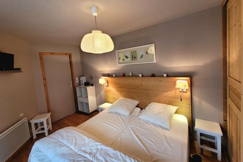 Leilighet i Les Gets, Haute-Savoie, Les Gets - € 320 000 | Ref: 06437 - foto 4