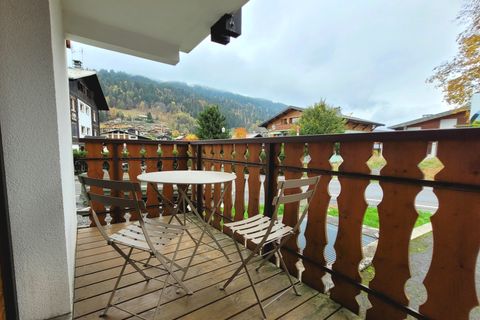 Leilighet i Les Gets, Haute-Savoie, Les Gets - € 320 000 | Ref: 06437 - foto 7
