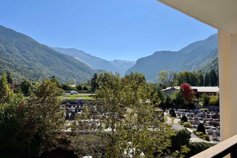 Leilighet i Samoëns, Haute-Savoie, Samoëns - € 329 000 | Ref: 06878 - foto 2