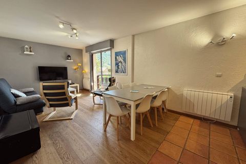 Leilighet i Samoëns, Haute-Savoie, Samoëns - € 329 000 | Ref: 06878 - foto 3
