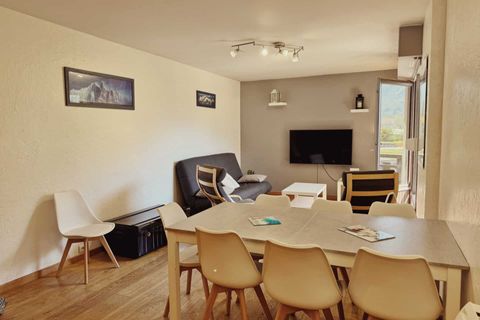 Leilighet i Samoëns, Haute-Savoie, Samoëns - € 329 000 | Ref: 06878 - foto 4
