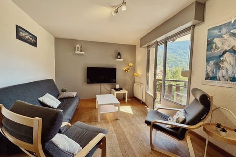 Leilighet i Samoëns, Haute-Savoie, Samoëns - € 329 000 | Ref: 06878 - foto 7