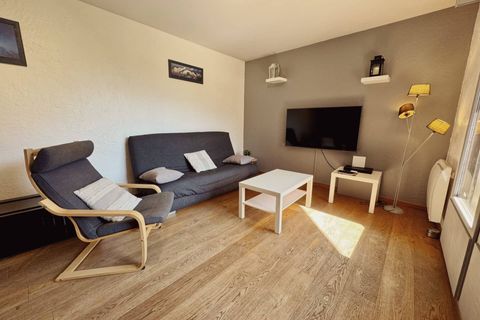 Leilighet i Samoëns, Haute-Savoie, Samoëns - € 329 000 | Ref: 06878 - foto 8