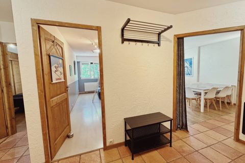 Leilighet i Samoëns, Haute-Savoie, Samoëns - € 329 000 | Ref: 06878 - foto 9