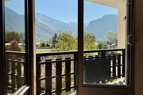Leilighet i Samoëns, Haute-Savoie, Samoëns - € 329 000 | Ref: 06878 - foto 10