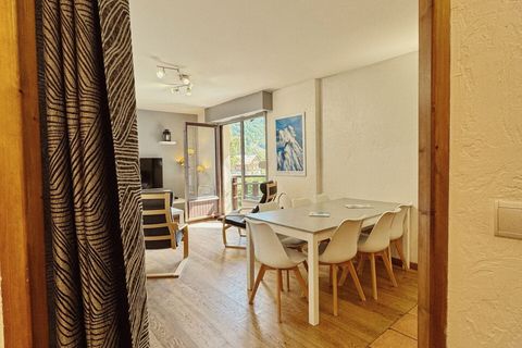 Leilighet i Samoëns, Haute-Savoie, Samoëns - € 329 000 | Ref: 06878 - foto 11