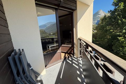 Leilighet i Samoëns, Haute-Savoie, Samoëns - € 329 000 | Ref: 06878 - foto 18