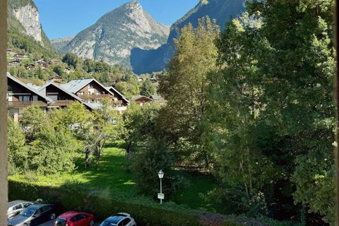 Leilighet i Samoëns, Haute-Savoie, Samoëns - € 329 000 | Ref: 06878 - foto 19