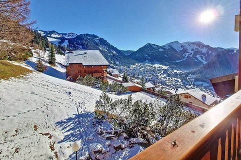 Apartamento em Chatel, Haute-Savoie, Chatel - € 330.000 | Ref: 05677 - foto 4