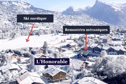 Leilighet i Morillon, Haute-Savoie, Morillon - € 342 000 | Ref: 05858 - foto 3
