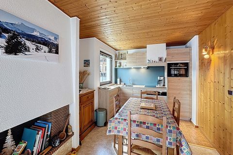 Lejlighed i Les Gets, Haute-Savoie, Les Gets - € 339.000 | Ref: 06695 - foto 3
