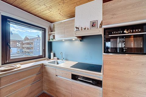 Lejlighed i Les Gets, Haute-Savoie, Les Gets - € 339.000 | Ref: 06695 - foto 4