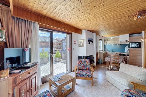 Lejlighed i Les Gets, Haute-Savoie, Les Gets - € 339.000 | Ref: 06695 - foto 2