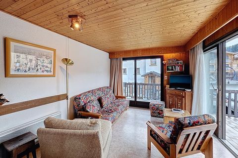 Lejlighed i Les Gets, Haute-Savoie, Les Gets - € 339.000 | Ref: 06695 - foto 5