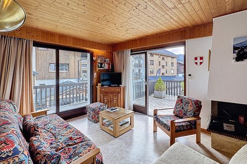 Lejlighed i Les Gets, Haute-Savoie, Les Gets - € 339.000 | Ref: 06695 - foto 6