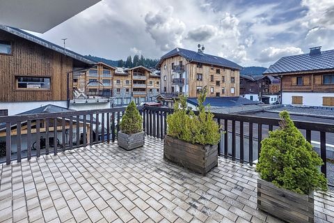 Lejlighed i Les Gets, Haute-Savoie, Les Gets - € 339.000 | Ref: 06695 - foto 9