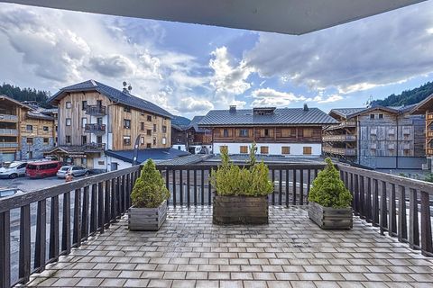 Lejlighed i Les Gets, Haute-Savoie, Les Gets - € 339.000 | Ref: 06695 - foto 10