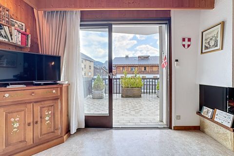 Lejlighed i Les Gets, Haute-Savoie, Les Gets - € 339.000 | Ref: 06695 - foto 11