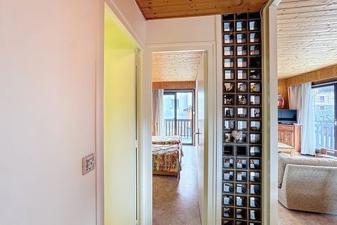 Lejlighed i Les Gets, Haute-Savoie, Les Gets - € 339.000 | Ref: 06695 - foto 15
