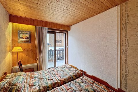 Lejlighed i Les Gets, Haute-Savoie, Les Gets - € 339.000 | Ref: 06695 - foto 14
