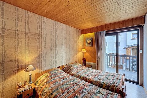 Lejlighed i Les Gets, Haute-Savoie, Les Gets - € 339.000 | Ref: 06695 - foto 13