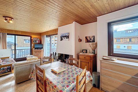 Lejlighed i Les Gets, Haute-Savoie, Les Gets - € 339.000 | Ref: 06695 - foto 16