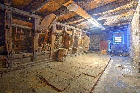 Farm i Le Biot, Haute-Savoie, Le Biot - € 395.000 | Ref: 05338 - foto 3