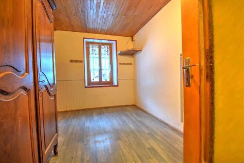 Farm i Le Biot, Haute-Savoie, Le Biot - € 395.000 | Ref: 05338 - foto 4