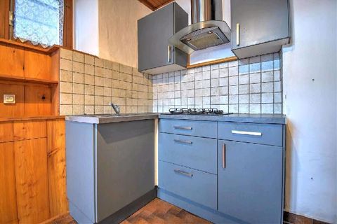 Farm i Le Biot, Haute-Savoie, Le Biot - € 395.000 | Ref: 05338 - foto 5