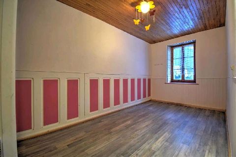 Farm i Le Biot, Haute-Savoie, Le Biot - € 395.000 | Ref: 05338 - foto 6