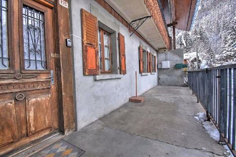 Farm i Le Biot, Haute-Savoie, Le Biot - € 395.000 | Ref: 05338 - foto 7
