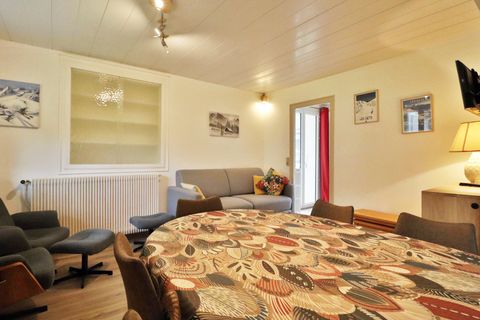 Lejlighed i Les Gets, Haute-Savoie, Les Gets - € 390.000 | Ref: 06771 - foto 1