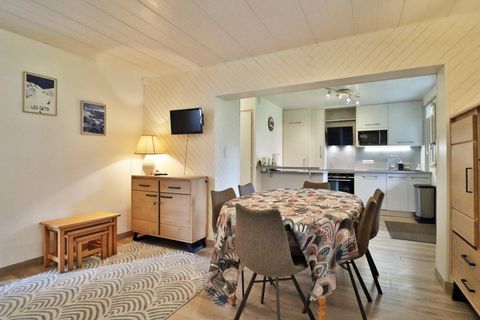 Lejlighed i Les Gets, Haute-Savoie, Les Gets - € 390.000 | Ref: 06771 - foto 4