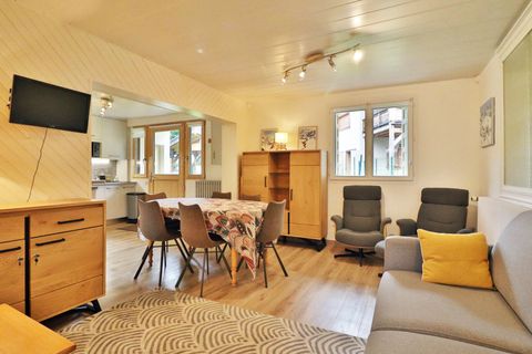 Lejlighed i Les Gets, Haute-Savoie, Les Gets - € 390.000 | Ref: 06771 - foto 5