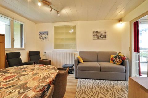 Lejlighed i Les Gets, Haute-Savoie, Les Gets - € 390.000 | Ref: 06771 - foto 6