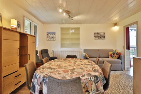 Lejlighed i Les Gets, Haute-Savoie, Les Gets - € 390.000 | Ref: 06771 - foto 7