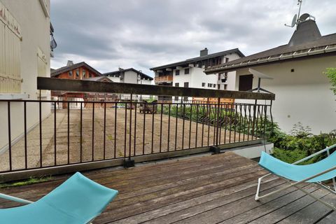 Lejlighed i Les Gets, Haute-Savoie, Les Gets - € 390.000 | Ref: 06771 - foto 18