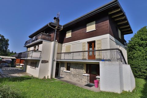 Lejlighed i Les Gets, Haute-Savoie, Les Gets - € 390.000 | Ref: 06771 - foto 21