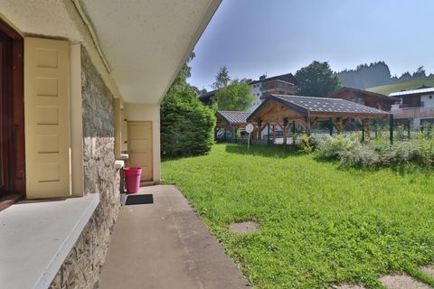 Lejlighed i Les Gets, Haute-Savoie, Les Gets - € 390.000 | Ref: 06771 - foto 23