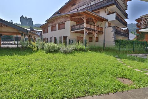 Lejlighed i Les Gets, Haute-Savoie, Les Gets - € 390.000 | Ref: 06771 - foto 24