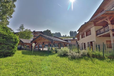 Lejlighed i Les Gets, Haute-Savoie, Les Gets - € 390.000 | Ref: 06771 - foto 25