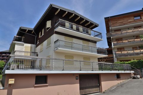 Lejlighed i Les Gets, Haute-Savoie, Les Gets - € 390.000 | Ref: 06771 - foto 26