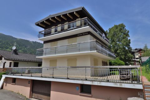 Lejlighed i Les Gets, Haute-Savoie, Les Gets - € 390.000 | Ref: 06771 - foto 27