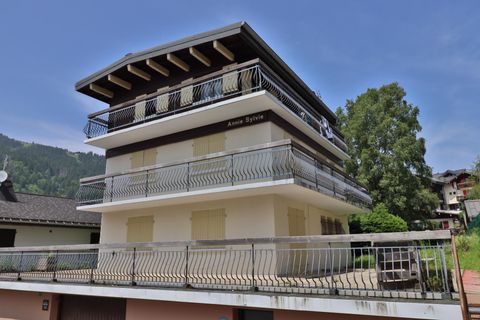 Lejlighed i Les Gets, Haute-Savoie, Les Gets - € 390.000 | Ref: 06771 - foto 28