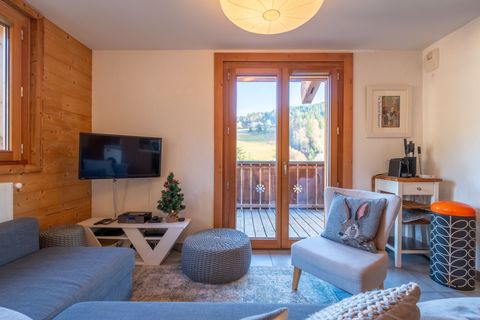 Lejlighed i Les Gets, Haute-Savoie, Les Gets - € 410.000 | Ref: 06191 - foto 3