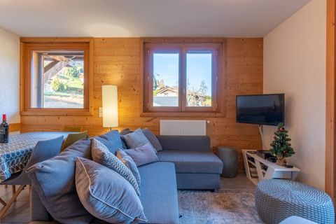 Lejlighed i Les Gets, Haute-Savoie, Les Gets - € 410.000 | Ref: 06191 - foto 5