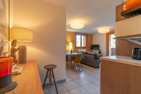 Lejlighed i Les Gets, Haute-Savoie, Les Gets - € 410.000 | Ref: 06191 - foto 6