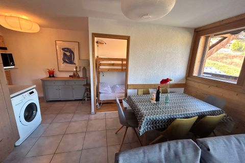 Lejlighed i Les Gets, Haute-Savoie, Les Gets - € 410.000 | Ref: 06191 - foto 7