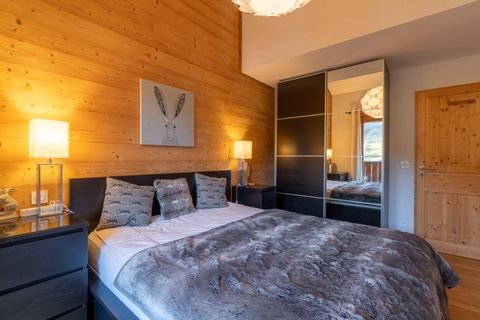Lejlighed i Les Gets, Haute-Savoie, Les Gets - € 410.000 | Ref: 06191 - foto 10