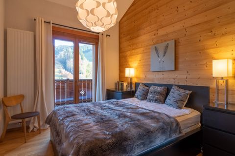 Lejlighed i Les Gets, Haute-Savoie, Les Gets - € 410.000 | Ref: 06191 - foto 11